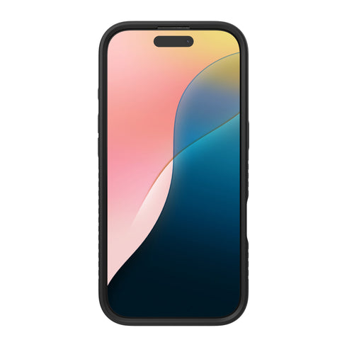 ZAGG iPhone 16 Pro Graphene Denali Snap Kickstand Case -